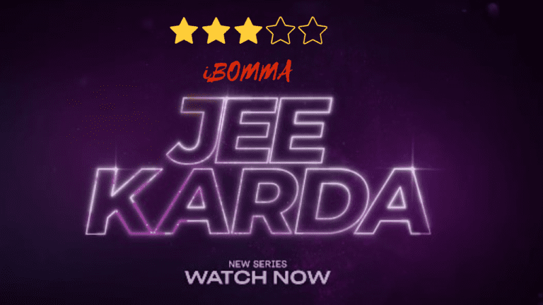 Jee Karda Web Series A Deep Dive Romantic Drama Romance On Ibomma