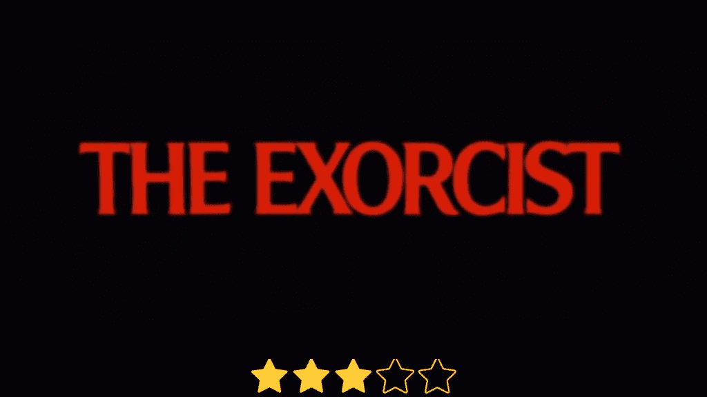 'The Exorcist' ibomma