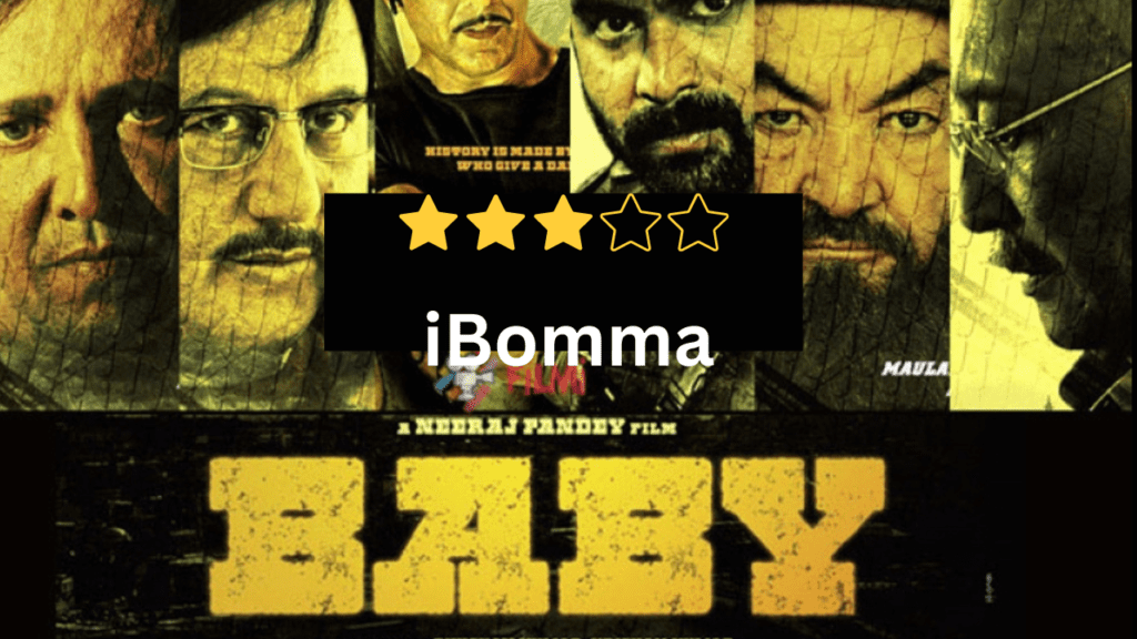 Baby Movie Download ibomma Telugu Movierulz