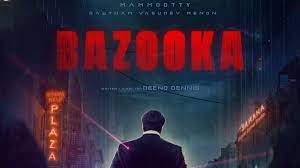 Bazooka lastes ibomma movie
