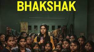 Download Bhakshak Hindi Thriller ibomma