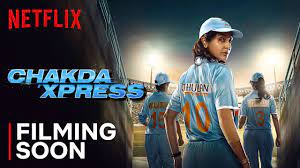 Download "Chakda 'Xpress" Hindi ibomma