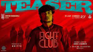 Download "Fight Club" Tamil Movie