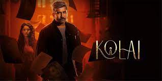Download Kolai Tamil