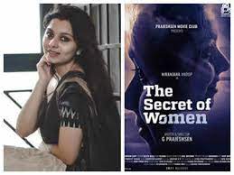 Download The Secret of Women Movie
