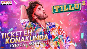 Download "Tillu Square" Telugu