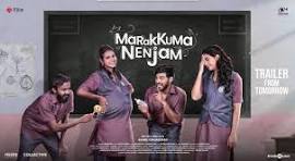 Marakkuma Nenjam tamil movie