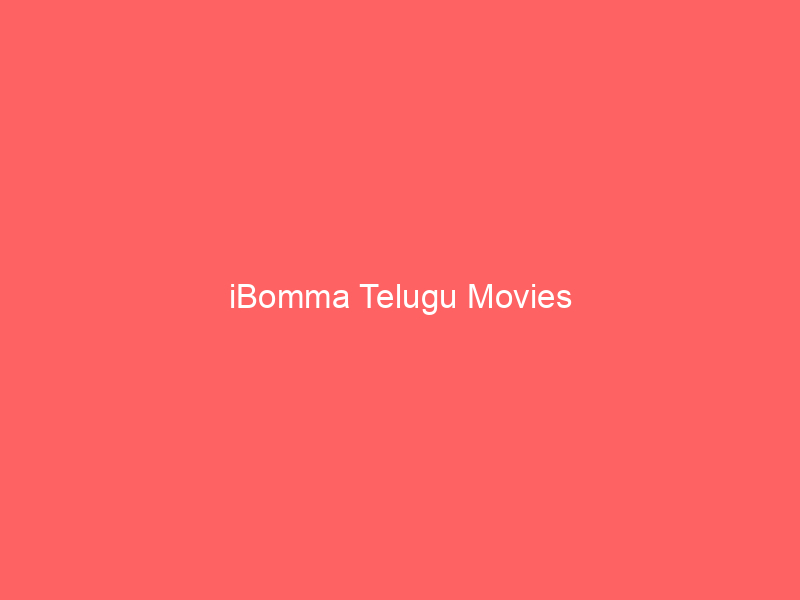 ibomma telugu movies 2483