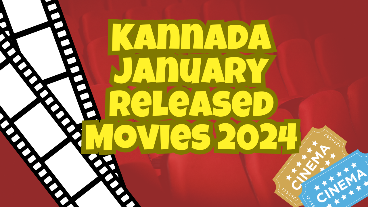 ibomma Kannada January Released Movies 2024
